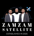 Zam Zam Satellite official logo